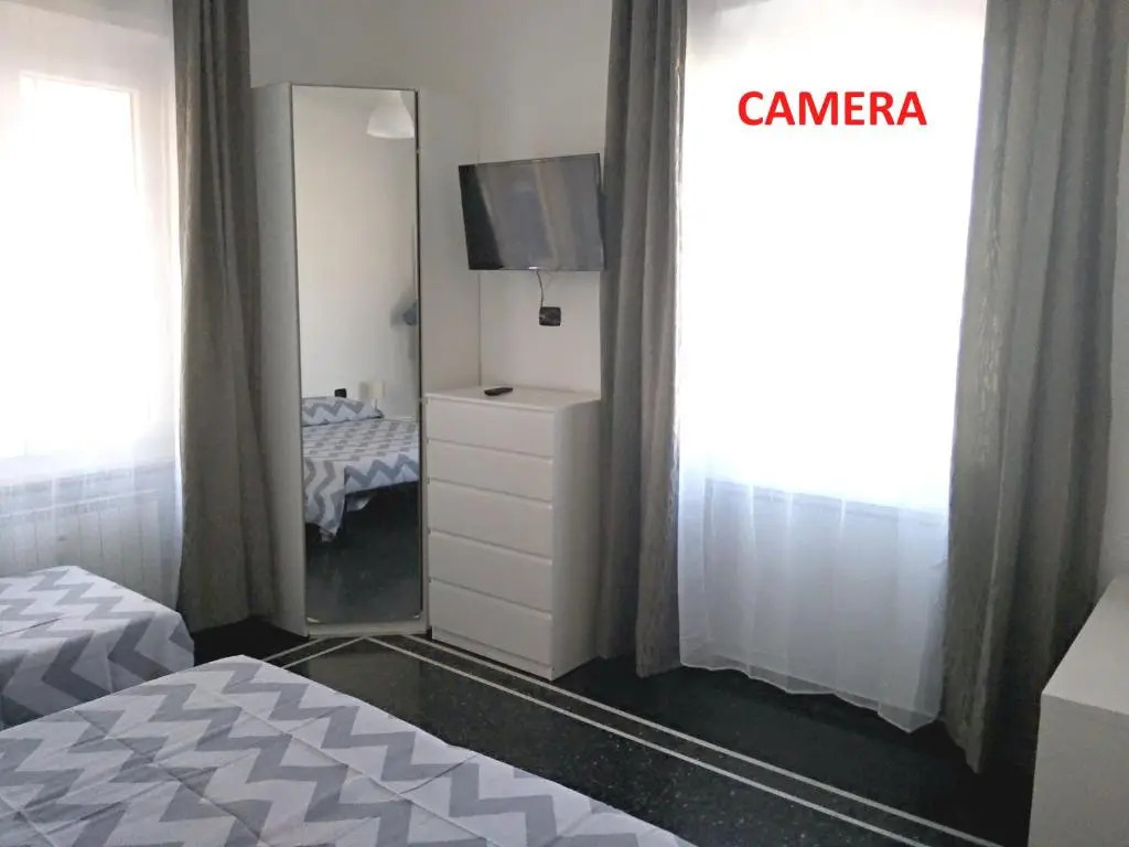 B&B Gaslini & Mare