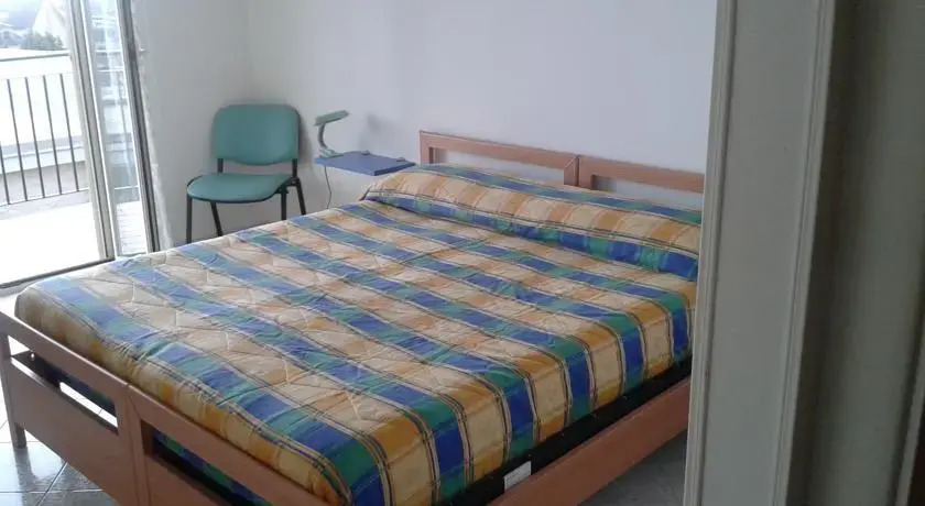 Il Guardiano Del Faro B&B