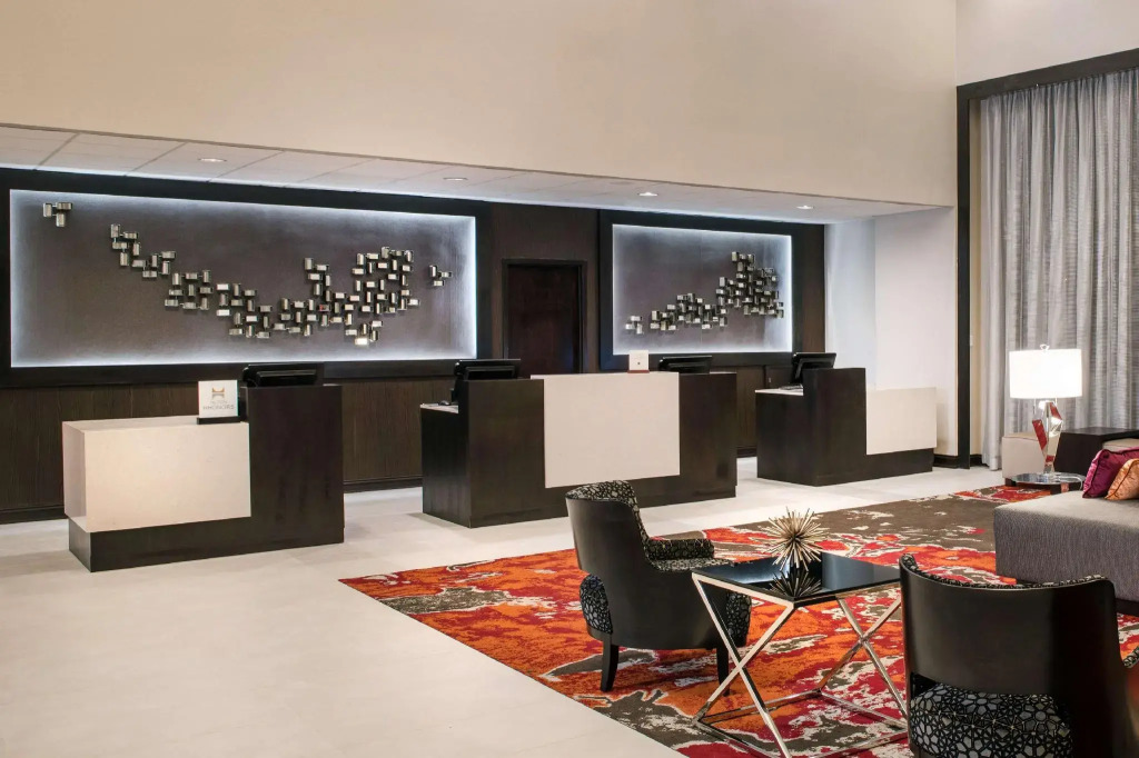 DoubleTree by Hilton Denver Tech