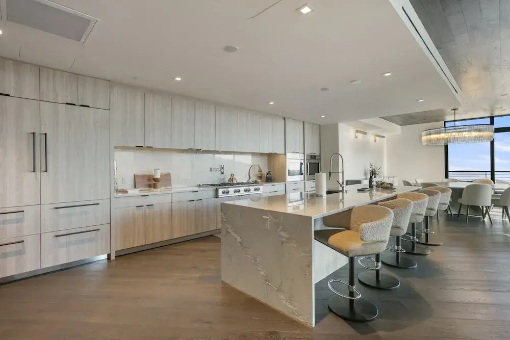 201 - Four Bedroom Argent 4 Condo by Deer Valley Resort