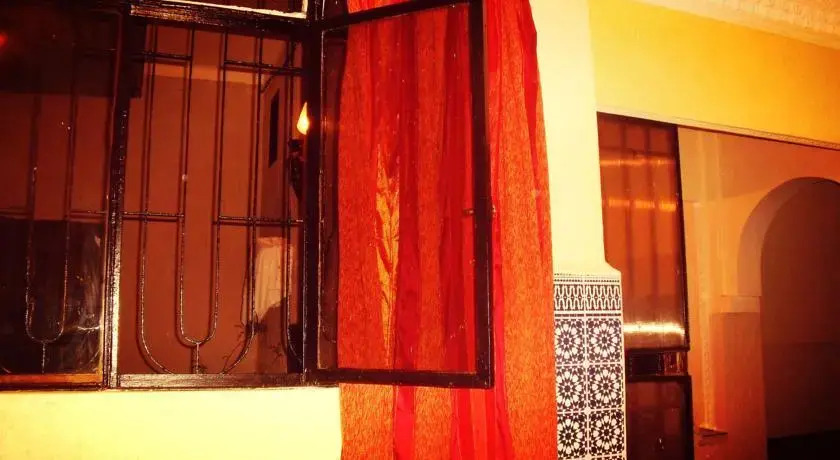 Cosy Riad Cœur Medina