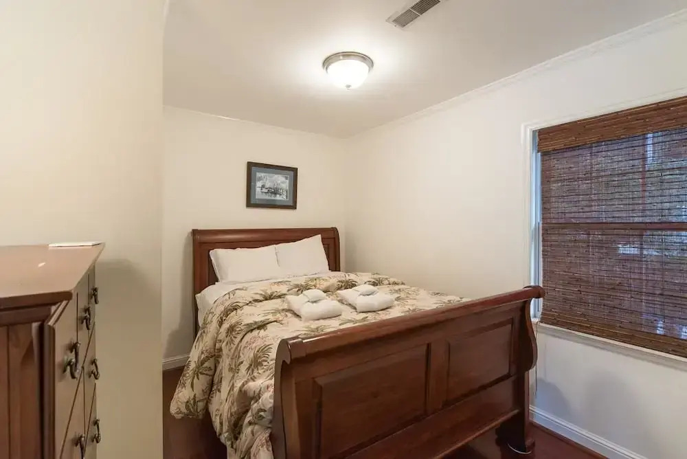 E Huron 308 4 Bedroom Holiday Home By My Ocean Rentals