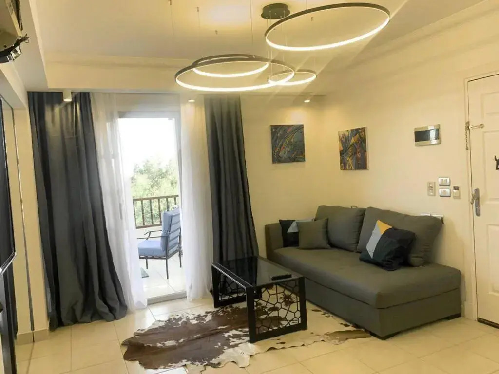 2 Bedrooms apartment 164
