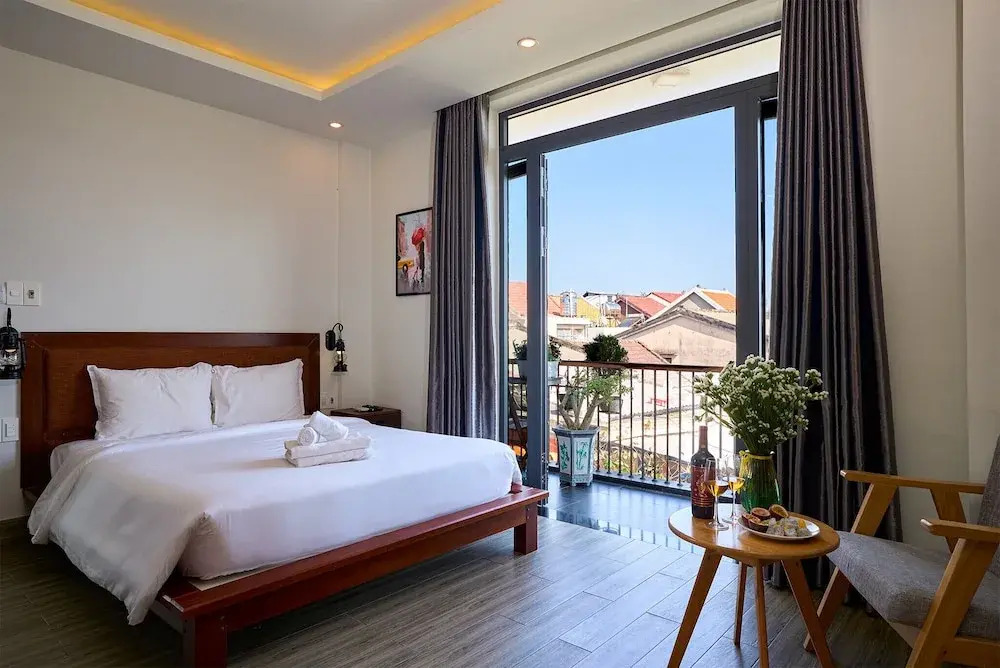 An Bang MQ Villa