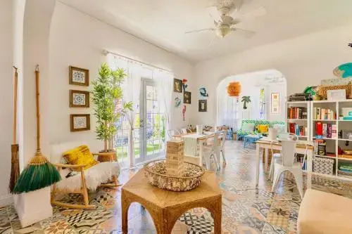 Casa Castellana B&B Inn