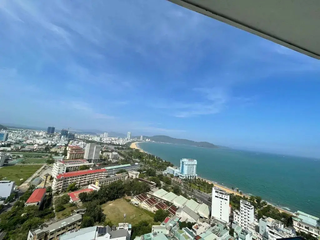 Flc Sea Tower - St Apartment