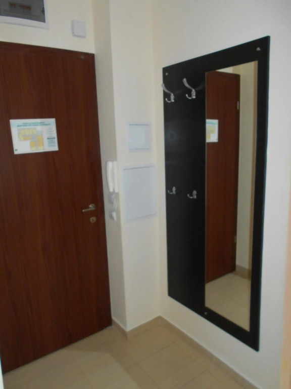 Studio D-55 in Borovets Gardens hotel