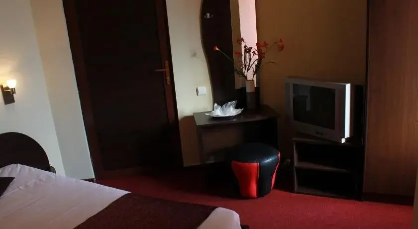 Flamingo Hotel