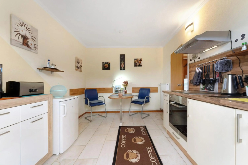 Ferienwohnung 1
