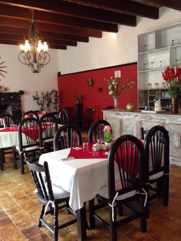 La Huerta