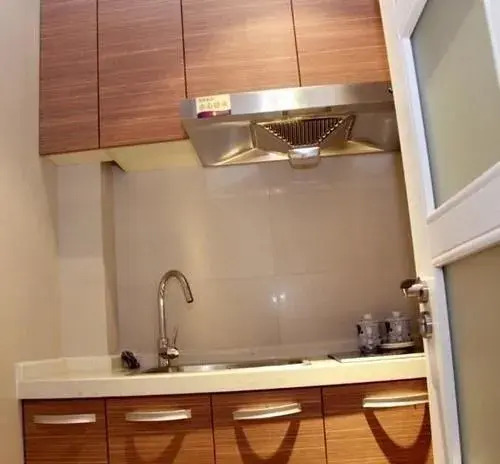City Impression Hotel Apartment