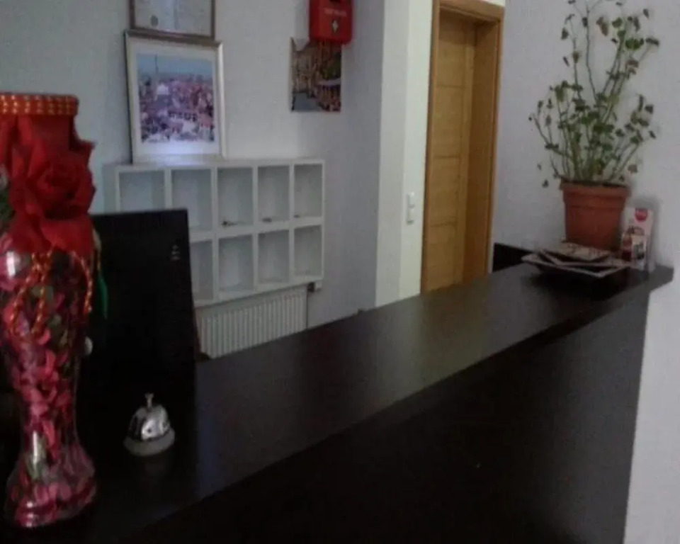 Hotel Venisi