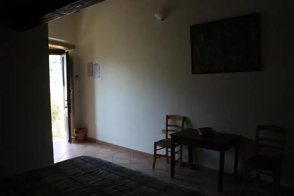 Azienda Agrituristica Le Puzelle