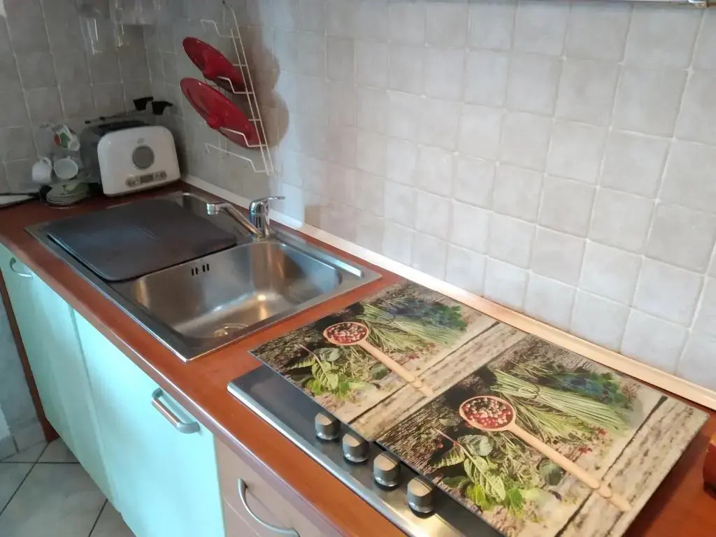 Casa Giardino