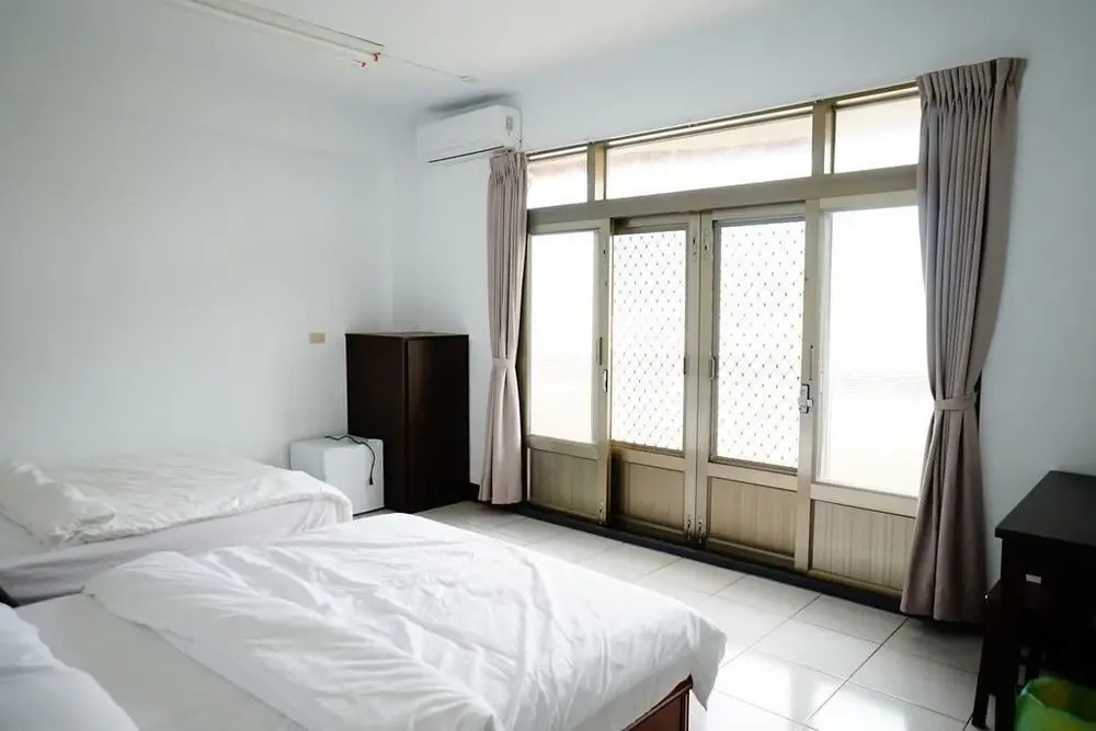 Sanho B&B