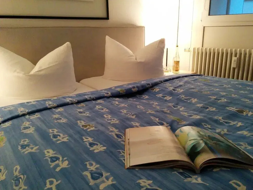 Apartmenthotel Elsterlofts