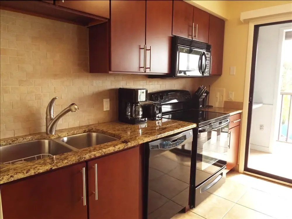 Sandy Point Cove 204 by Wagner Realty