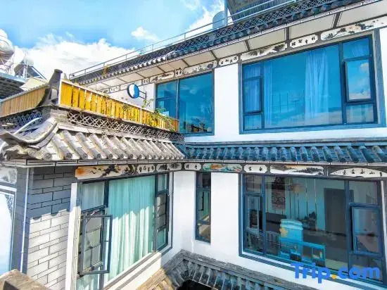 Yunduo Ashely Yunni Alley Meishu (Gucheng Nanmen Branch)