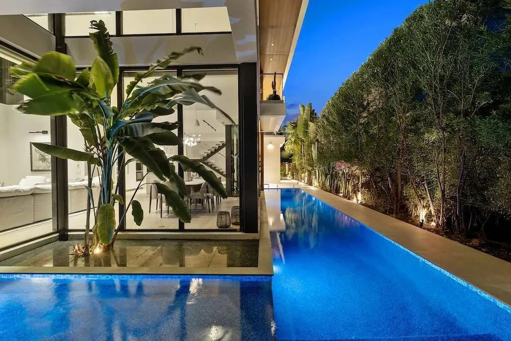 Villa Ocean by Rove Travel Coastal Luxury Villa
