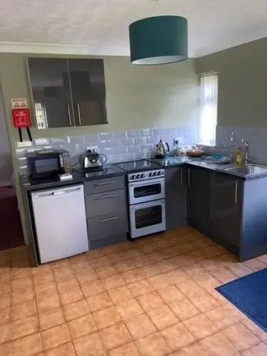 Church Farm Guest House