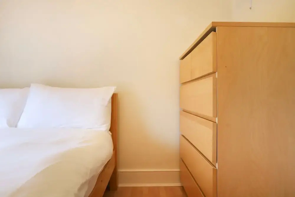 Spacious 4 Bedroom Property With Garden