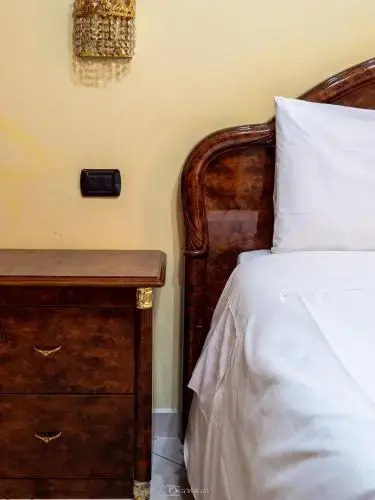 Alla Basilica Rooms