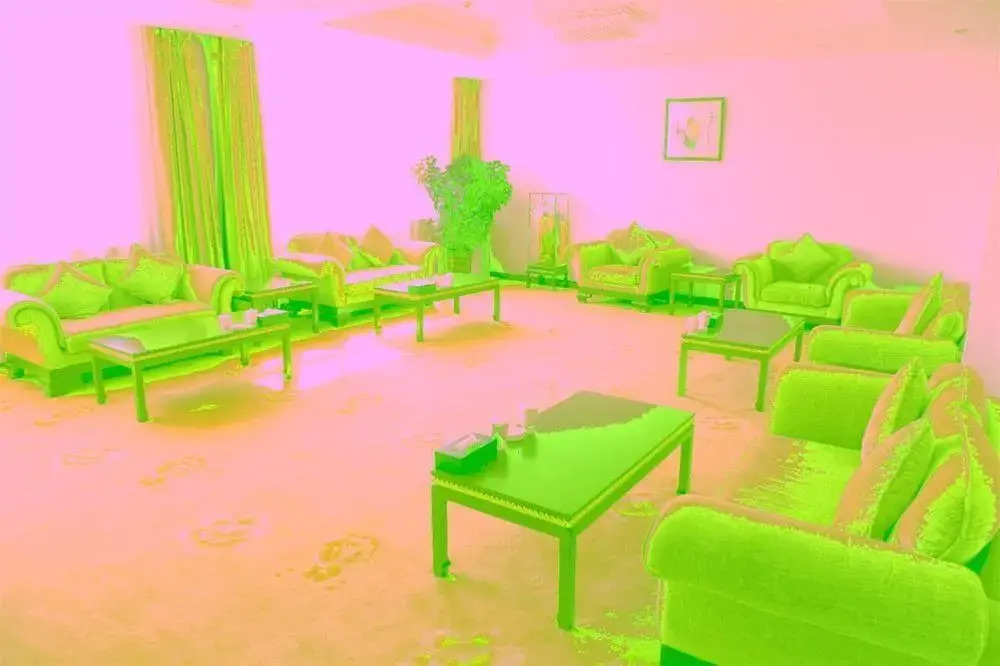 Haidai Garden Hotel Tai'an