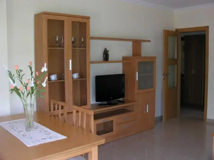 Apartamentos Lúa