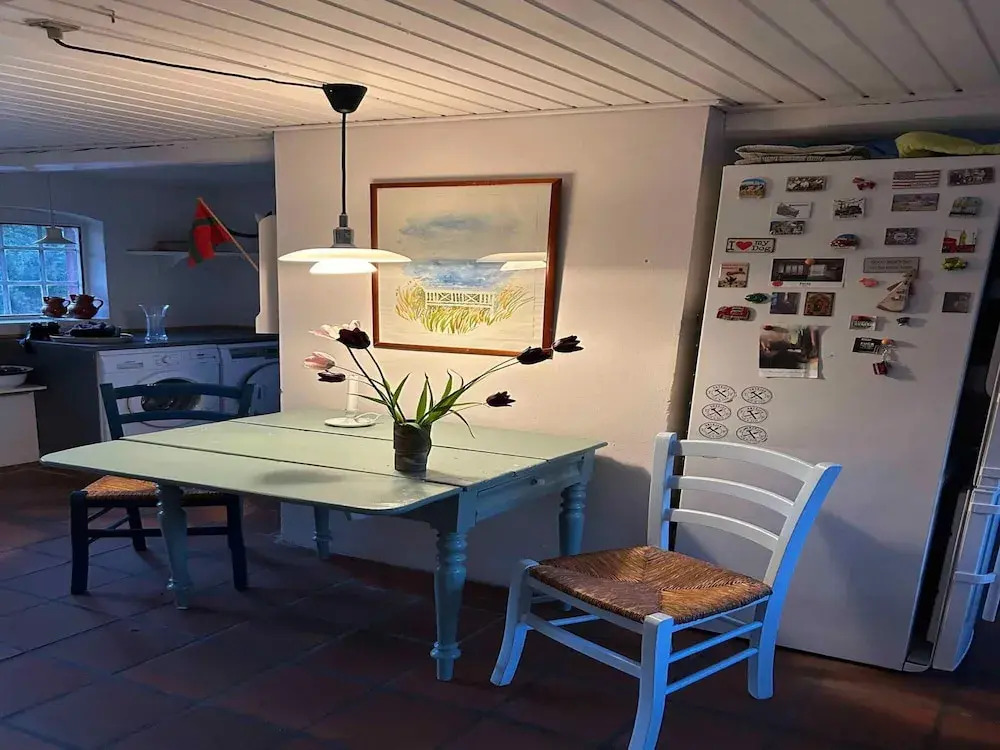 4 Star Holiday Home in Ronne
