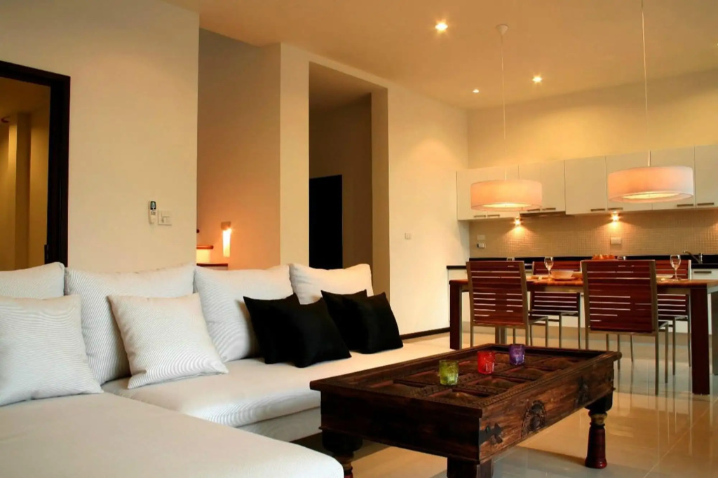 Two Villas HOLIDAY - Oxygen Style Bangtao Beach, Phuket