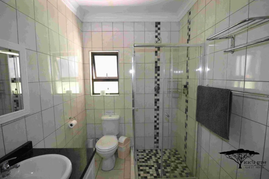 Acacia Grove Guest House