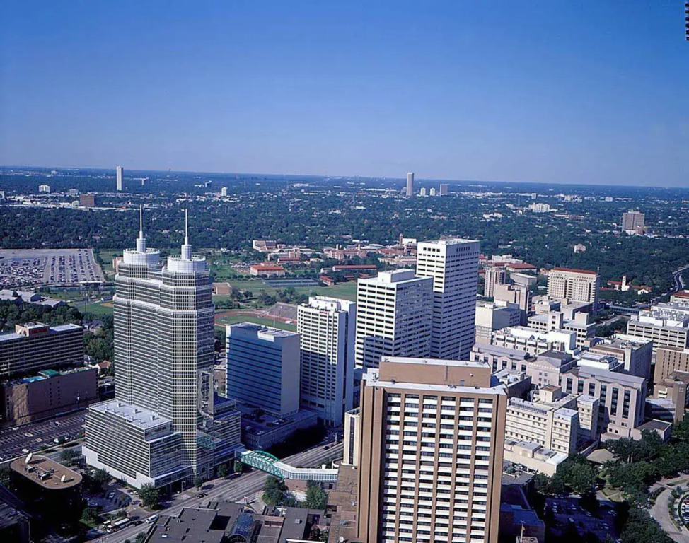 Hilton Houston Southwest