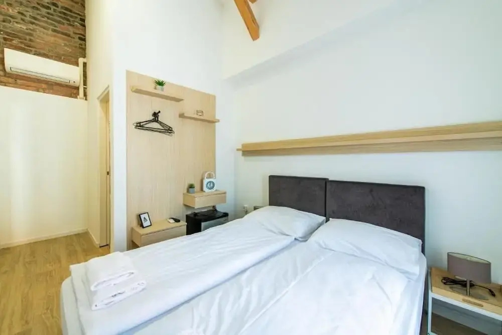 City Rooms OS