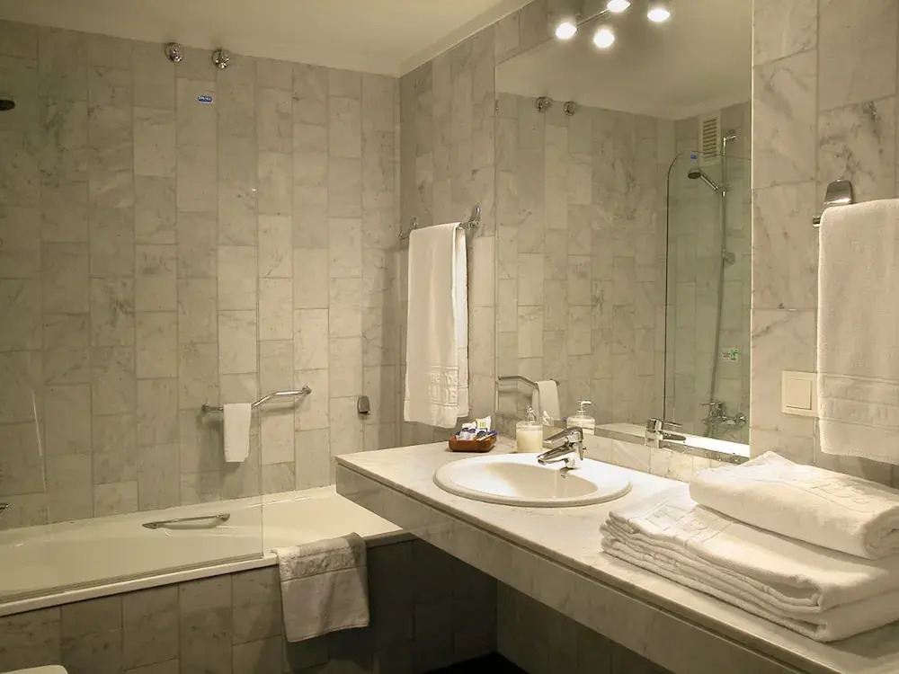 Apartamentos Mendebaldea Suites