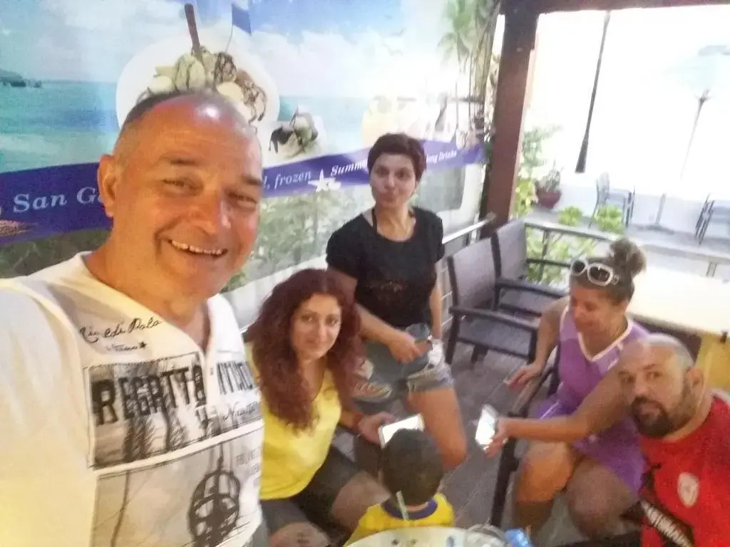 San Georgio Hotel