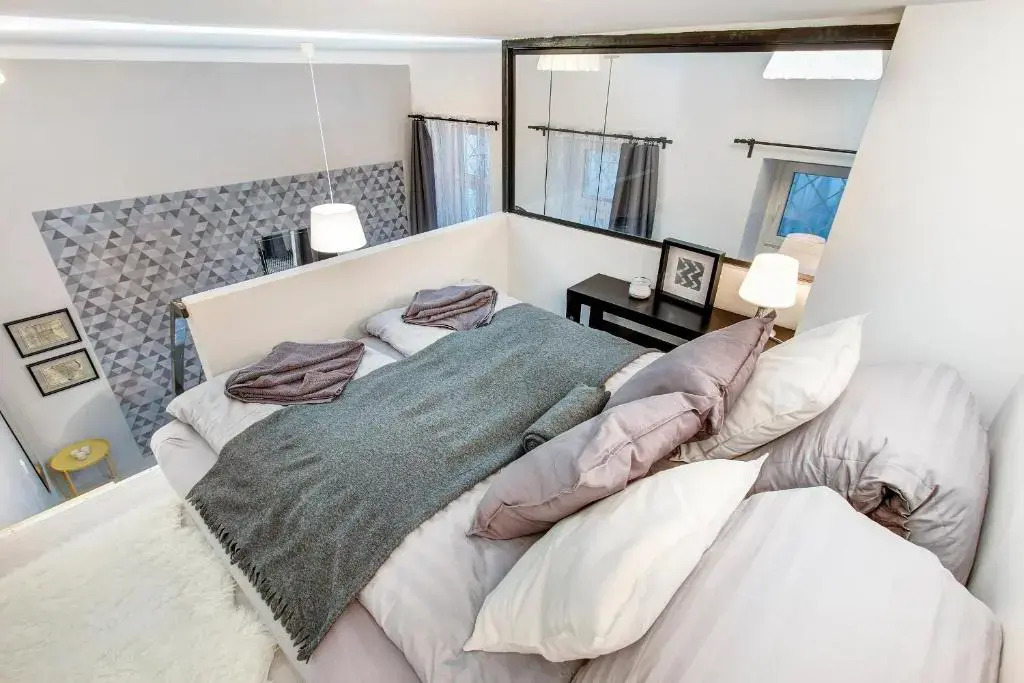 Stylish Suite WestEnd
