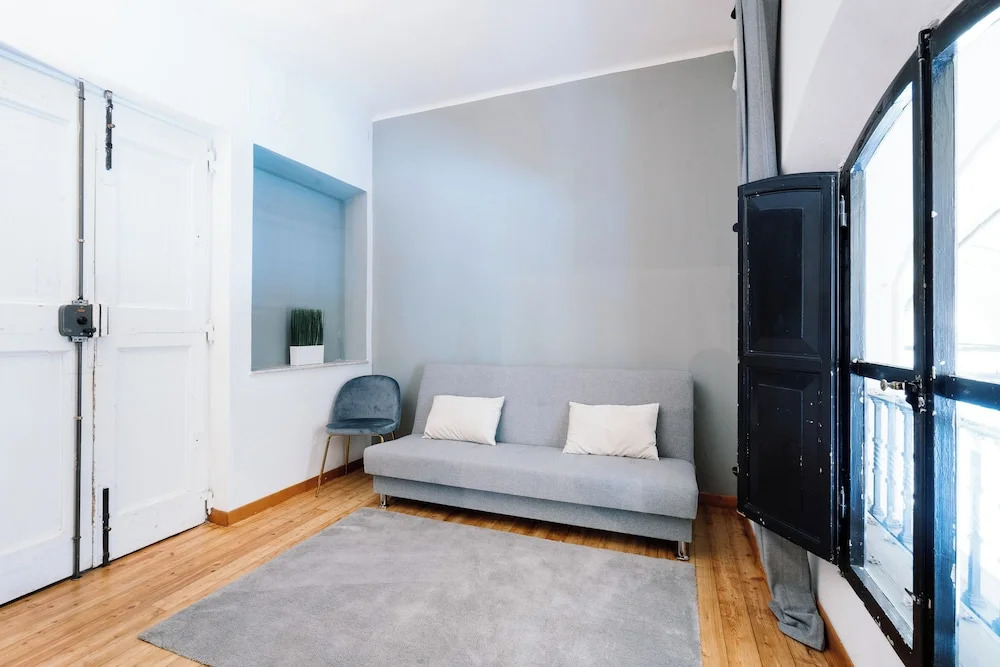 Indipendenza Loft City Center