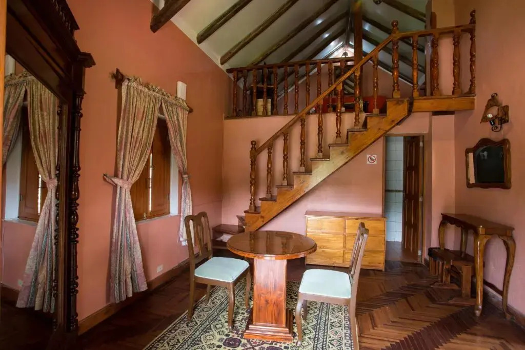 Posada del Puruay