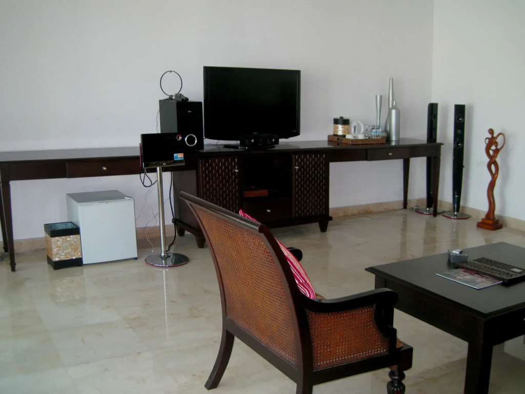 Hillstone Villas Resort Bali