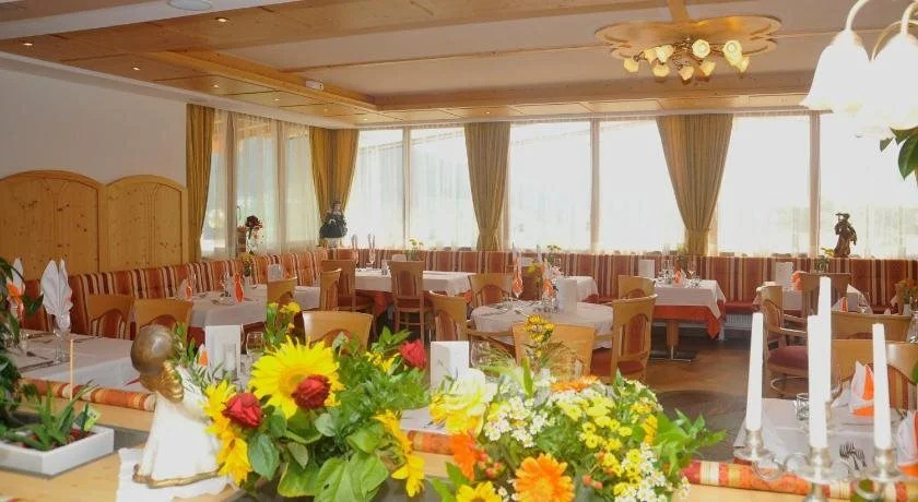 Hotel Sonnenheim