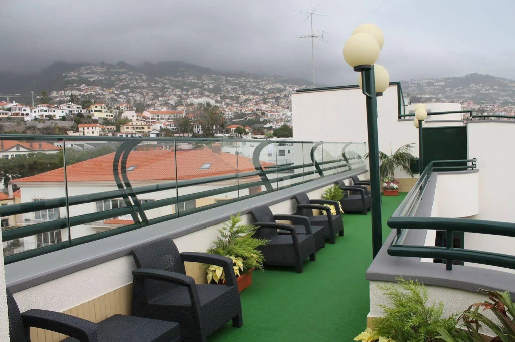 Hotel Windsor