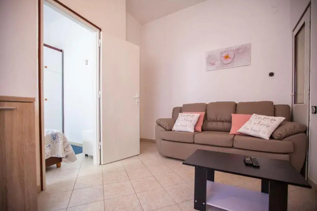 Apartment Rosy