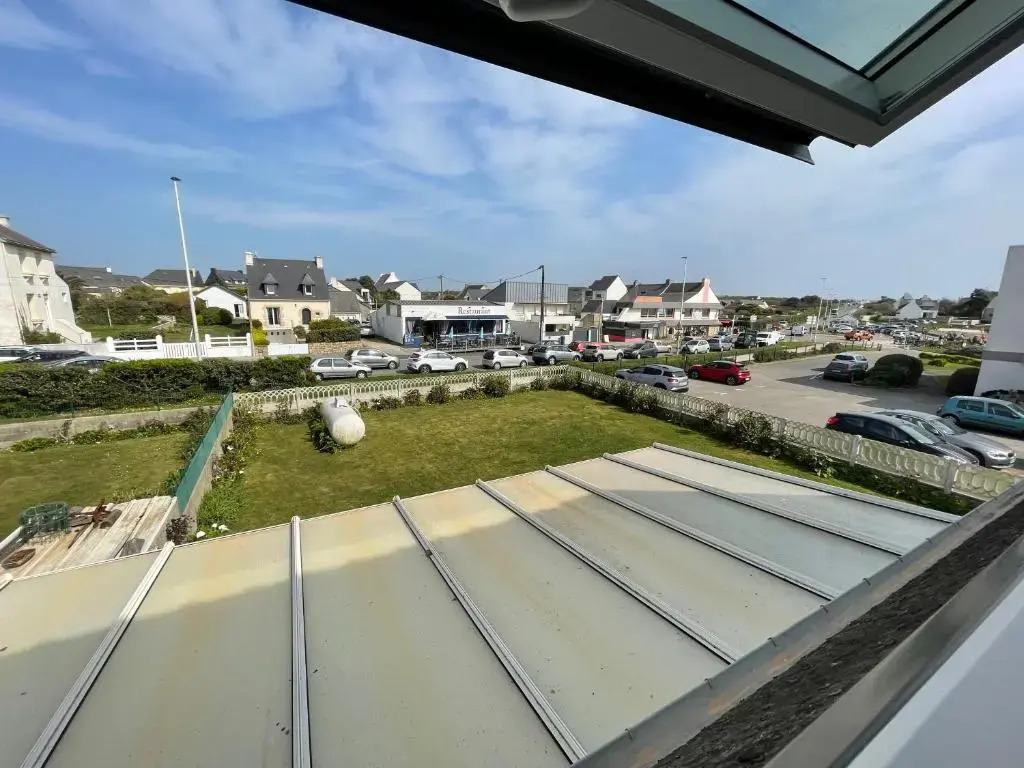 La Couregant House Vue Mer