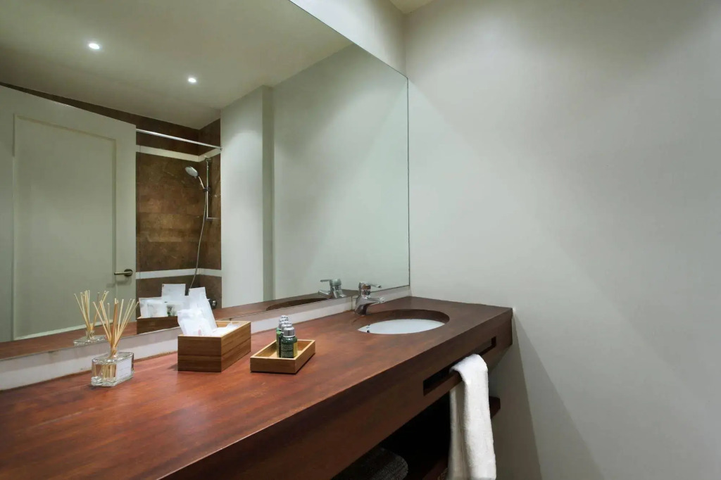 The Boutique Apartments