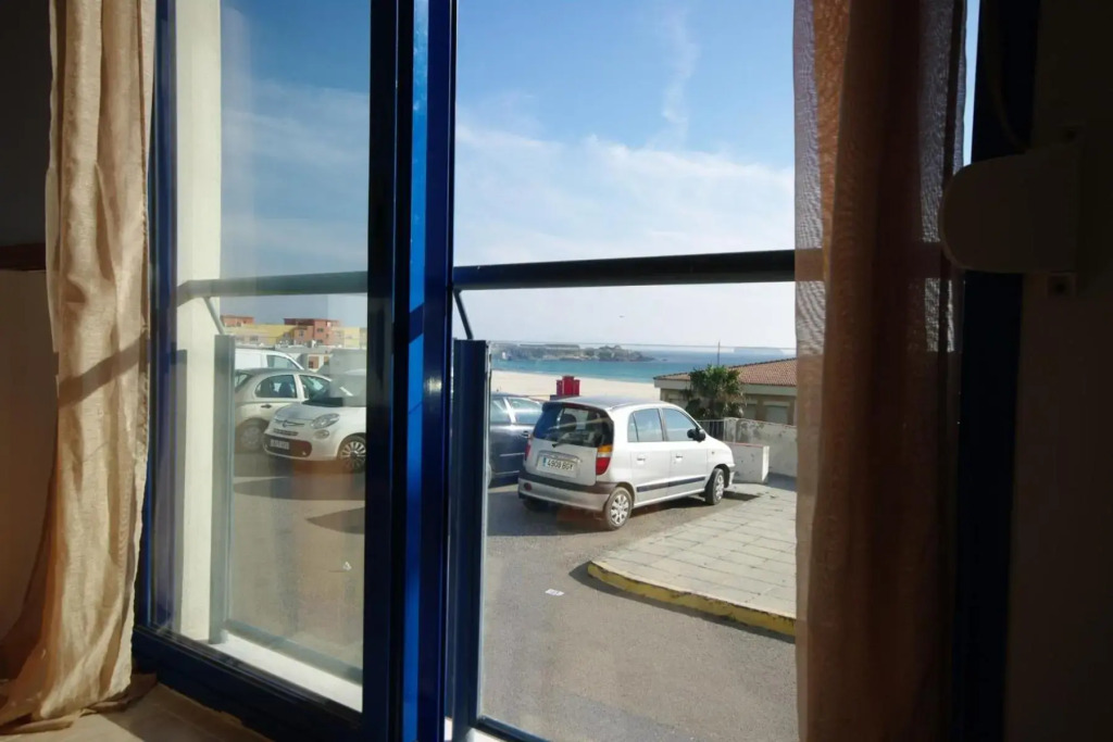 Livingtarifa Apartamento Blue II
