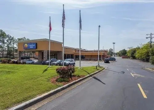 Quality Inn & Suites Chattanooga-East Ridge