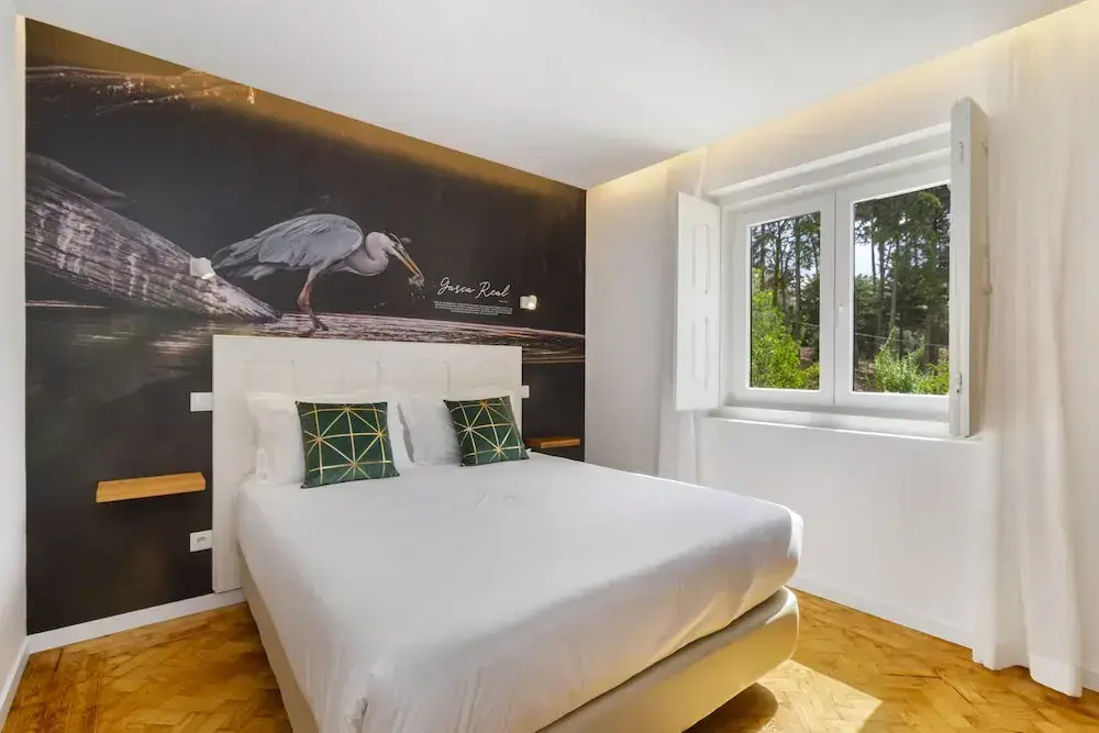 FOREST VILLAS - GUEST HOUSE