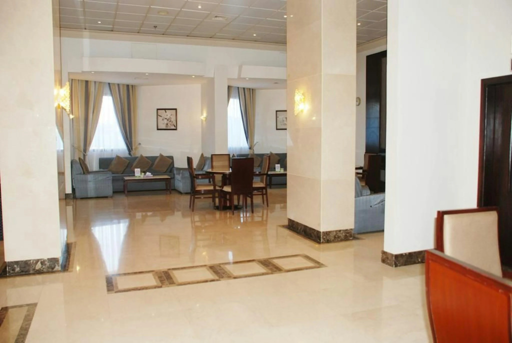 Al Rabea Hotel