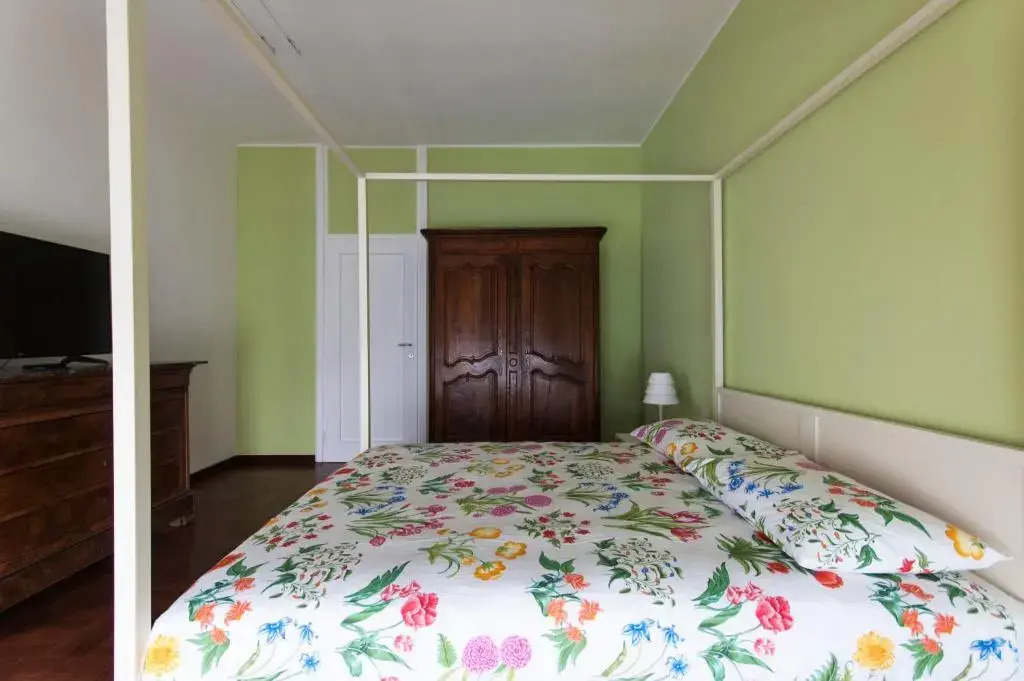 Luxurious 4Bdr Penthouse Near Duomo Cathedral