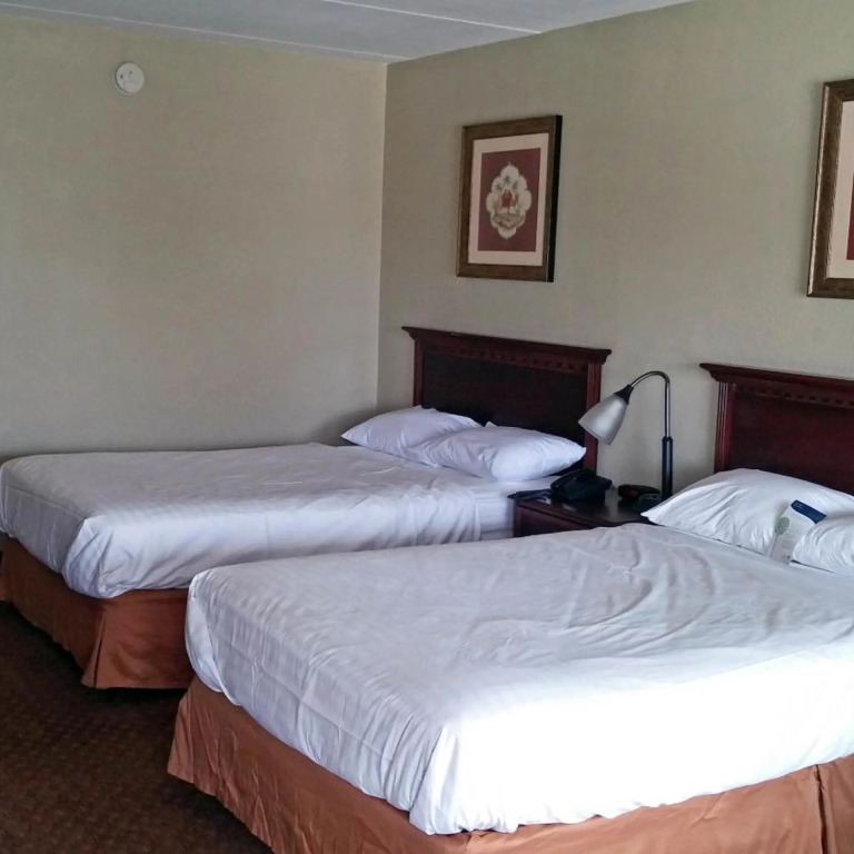 Motel6 Brunswick, GA